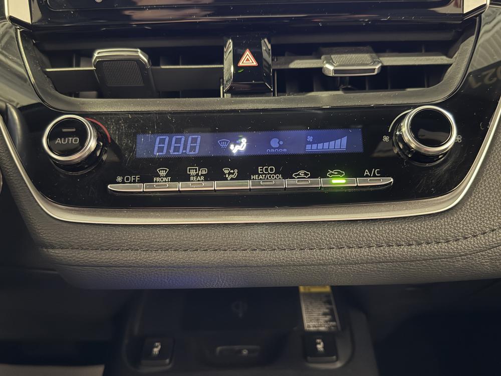 Toyota Corolla SE 2021 d&rsquo;occasion à vendre - 29