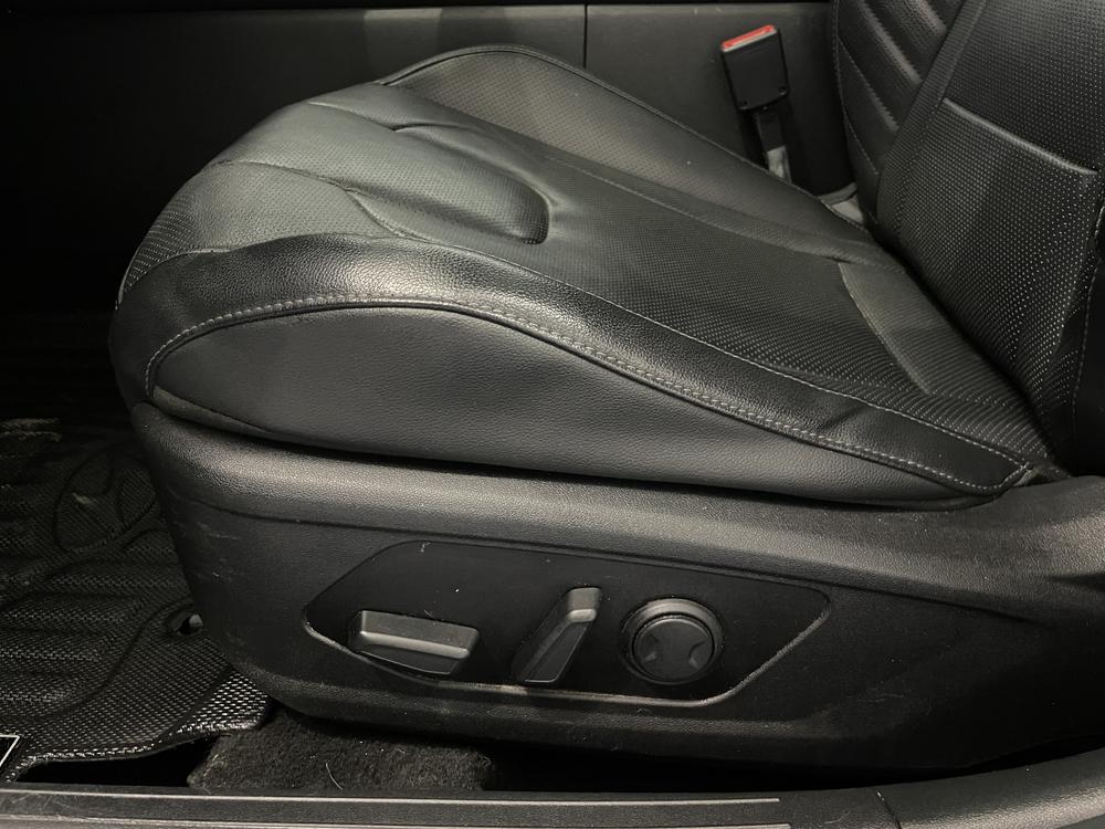 Hyundai Elantra Ultimate 2022 d&rsquo;occasion à vendre - 14