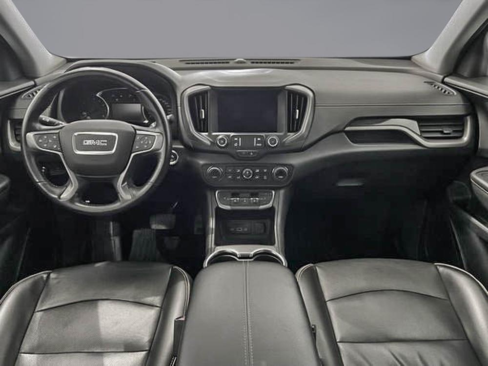 GMC Terrain AT4 AWD 2022 d&rsquo;occasion à vendre - 9