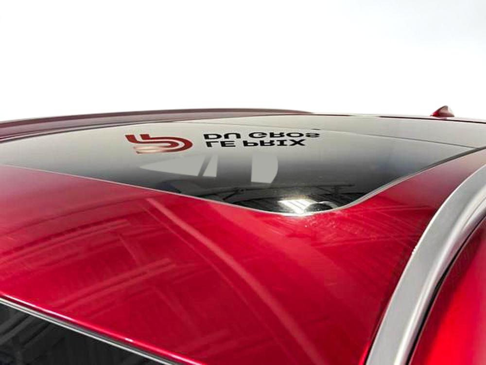 Mazda CX-50 GT 2024 d&rsquo;occasion à vendre - 11