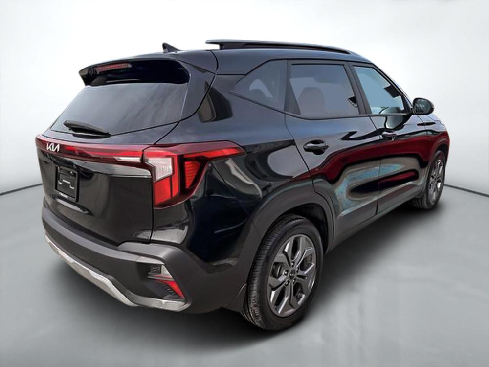 Kia Seltos LX FWD 2024 d&rsquo;occasion à vendre - 8