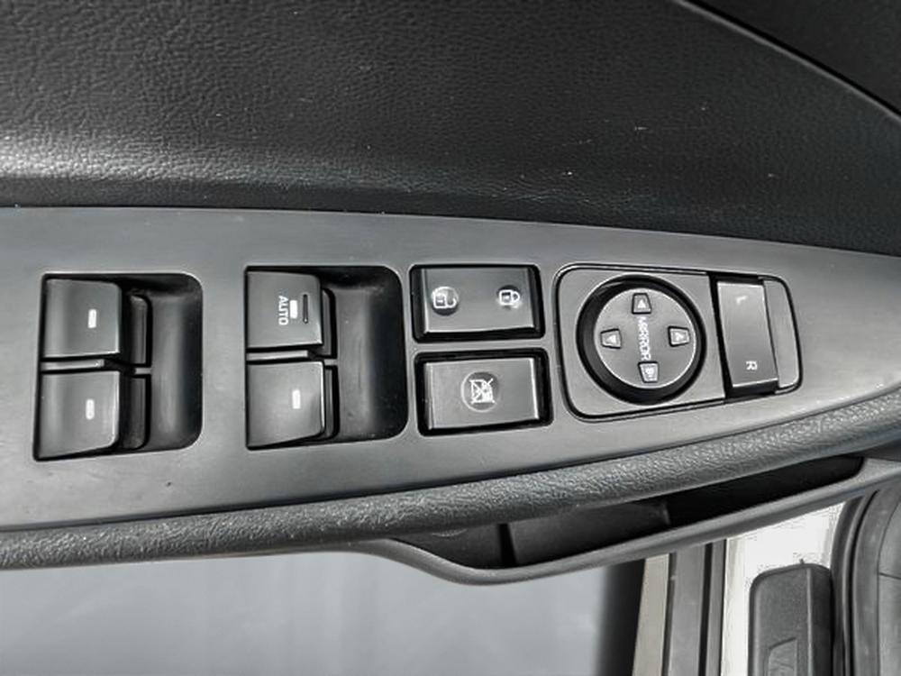 Hyundai Tucson PREMIUM FWD 2018 d&rsquo;occasion à vendre - 11