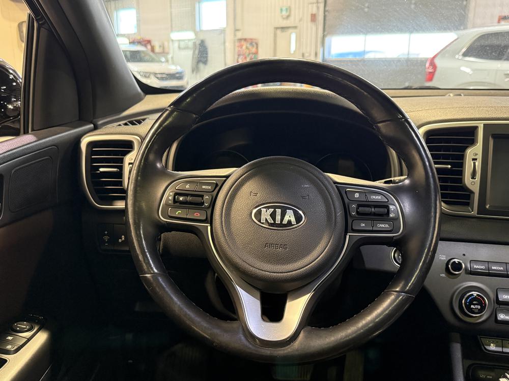 Kia Sportage EX 2019 d&rsquo;occasion à vendre - 18