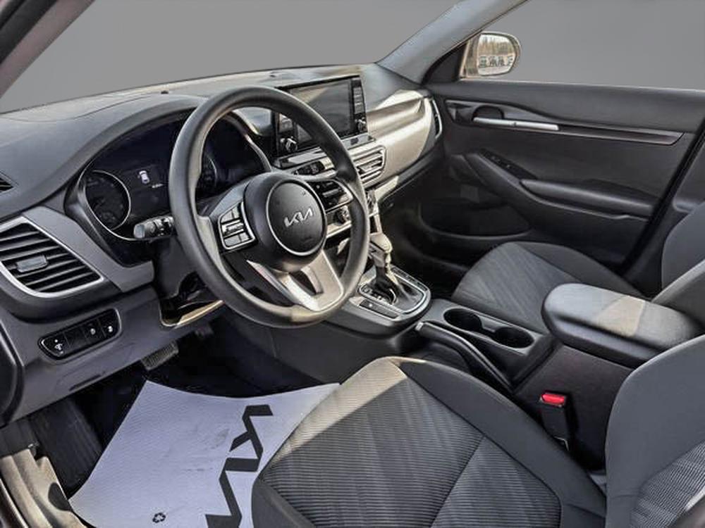 Kia Seltos LX AWD 2023 d&rsquo;occasion à vendre - 17