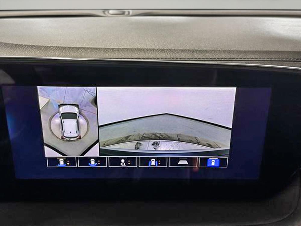 Buick Encore GX PREFERRED 2024 d&rsquo;occasion à vendre - 24