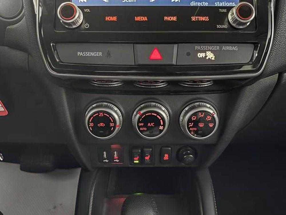 Mitsubishi RVR ES 2023 d&rsquo;occasion à vendre - 27