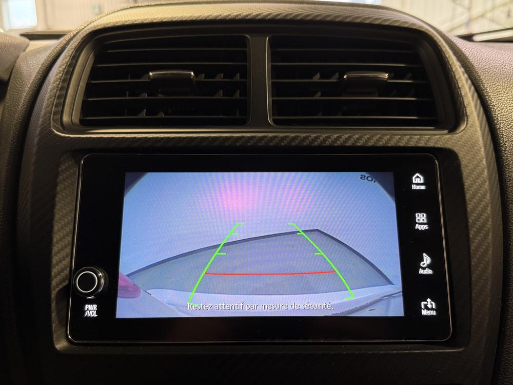 Mitsubishi RVR SE 2019 d&rsquo;occasion à vendre - 26