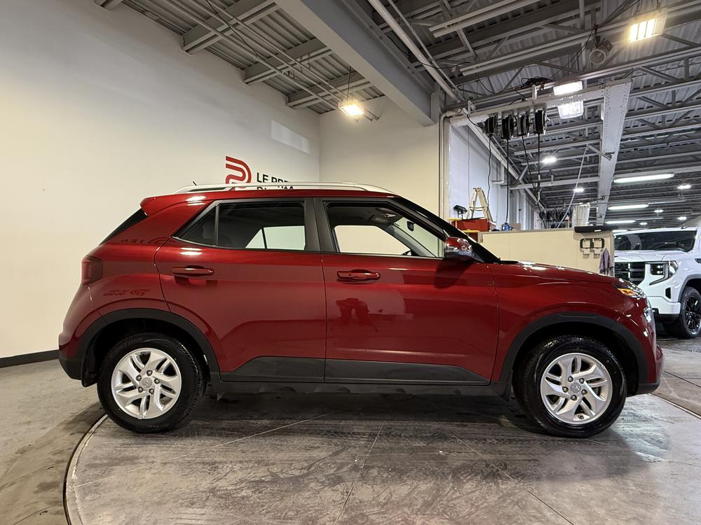 Hyundai Venue Preferred 2024 d&rsquo;occasion à vendre - 2