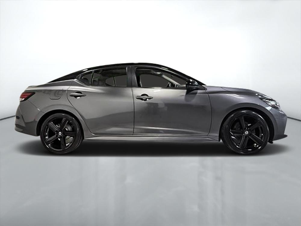 Nissan Sentra SR 2022 d&rsquo;occasion à vendre - 2