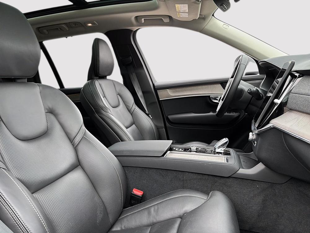 Volvo XC90 B6 ULTRA AWD // 7 PLACES 2026 d&rsquo;occasion à vendre - 19