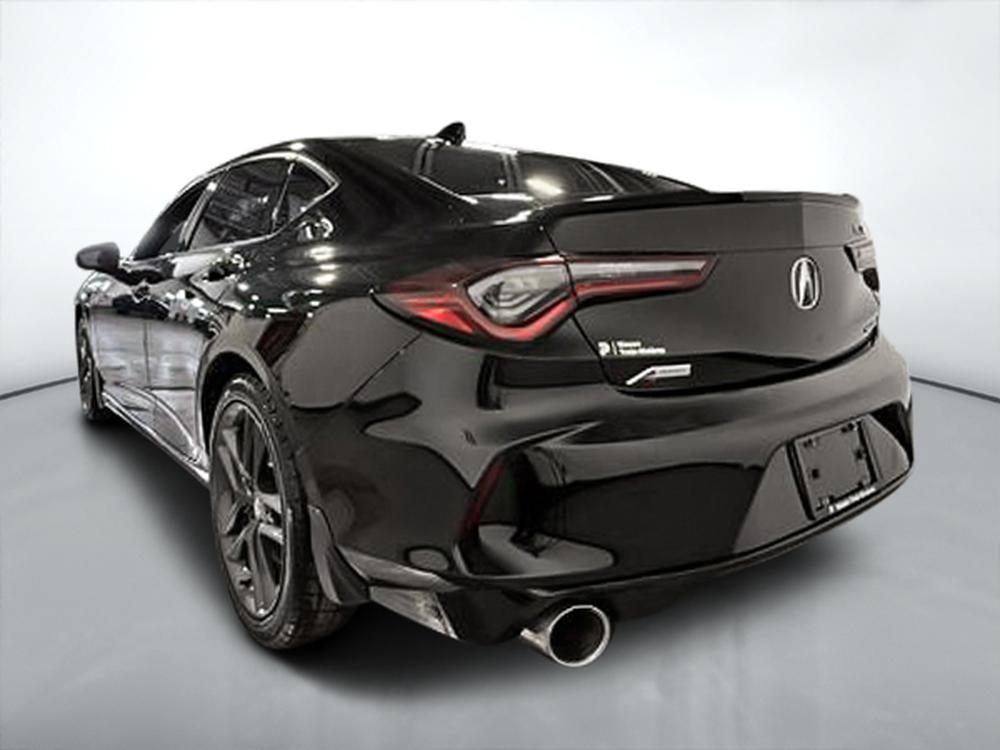 Acura TLX A-Spec 2024 d&rsquo;occasion à vendre - 4