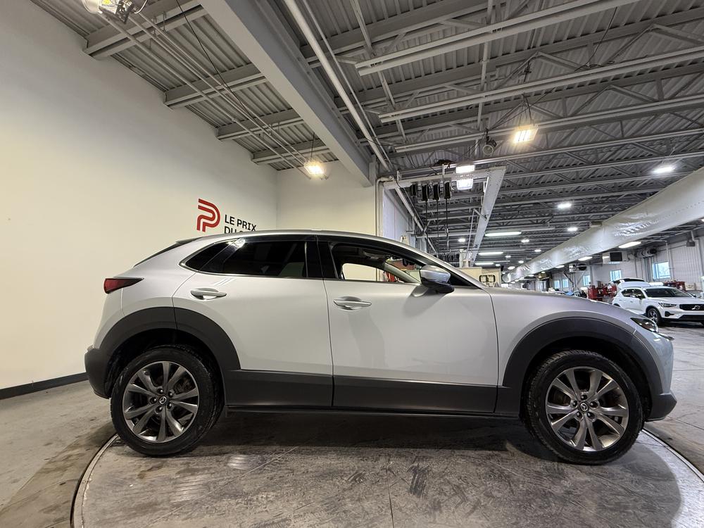Mazda CX-30 GT 2020 d&rsquo;occasion à vendre - 2