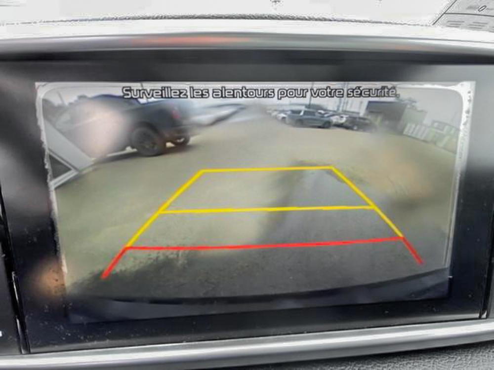 Kia Sportage EX AWD 2020 d&rsquo;occasion à vendre - 18