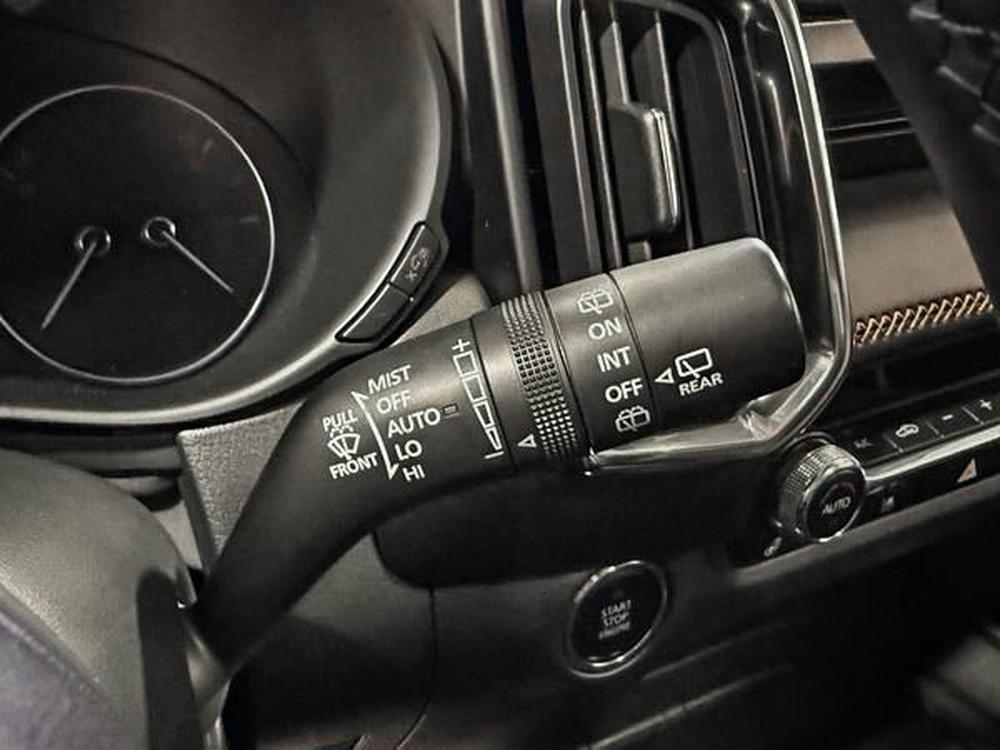 Mazda CX-50 GT 2024 d&rsquo;occasion à vendre - 23