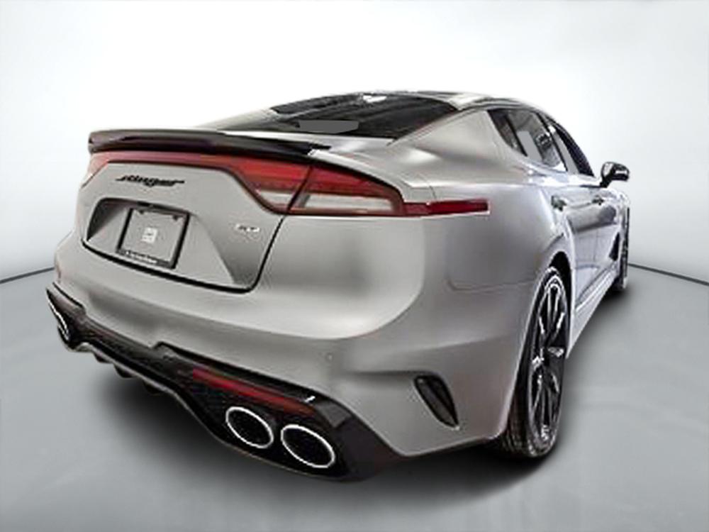 Kia Stinger GT ELITE 2023 d&rsquo;occasion à vendre - 3