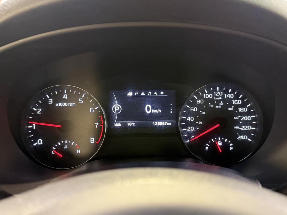 Kia Sportage EX 2019 d&rsquo;occasion à vendre - 24