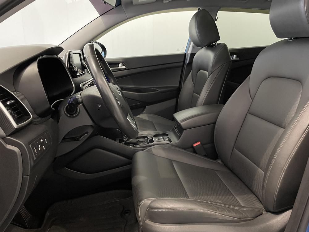 Hyundai Tucson Urban Edition / AWD 2020 d&rsquo;occasion à vendre - 13