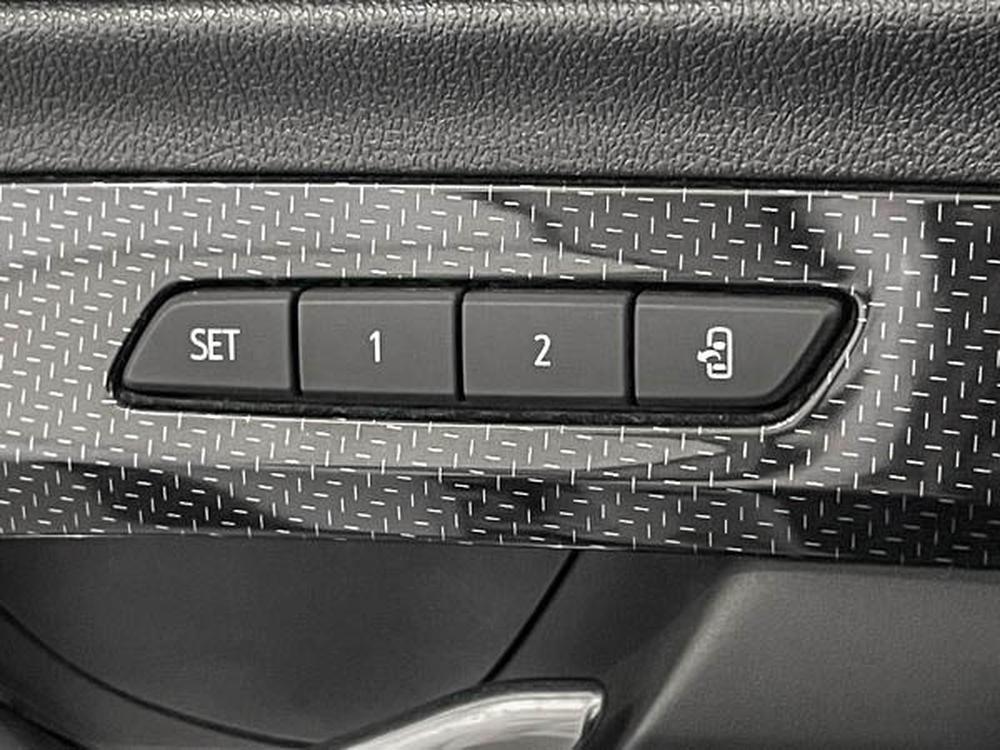 GMC Terrain AT4 AWD 2022 d&rsquo;occasion à vendre - 16