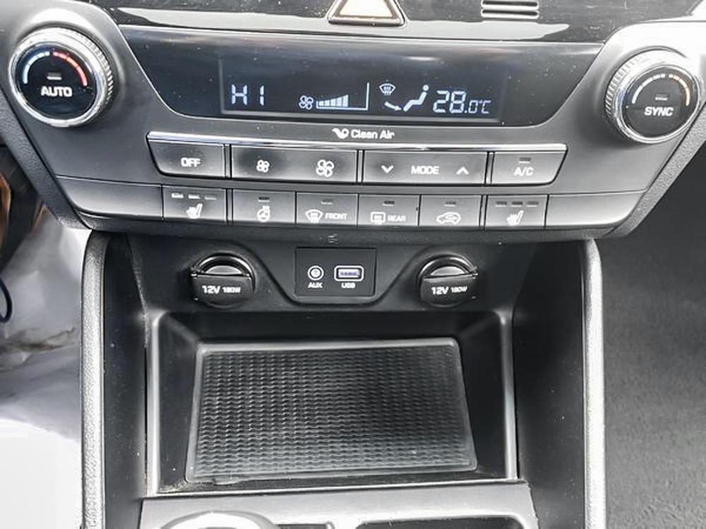 Hyundai Tucson PREMIUM FWD 2018 d&rsquo;occasion à vendre - 23