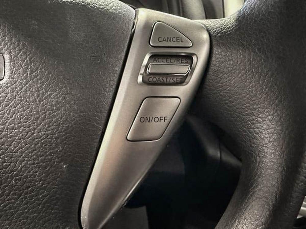 Nissan Micra SV 2019 d&rsquo;occasion à vendre - 19