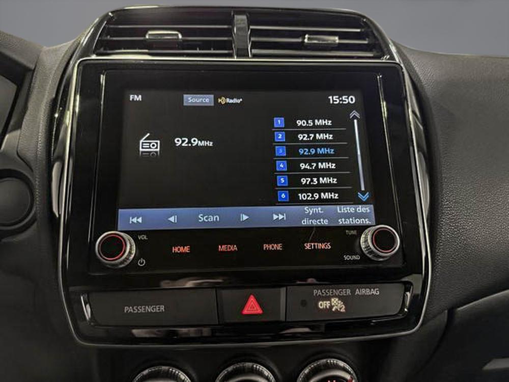 Mitsubishi RVR ES 2023 d&rsquo;occasion à vendre - 24