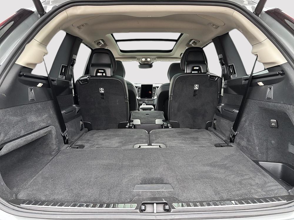 Volvo XC90 B6 ULTRA AWD // 7 PLACES 2026 d&rsquo;occasion à vendre - 14