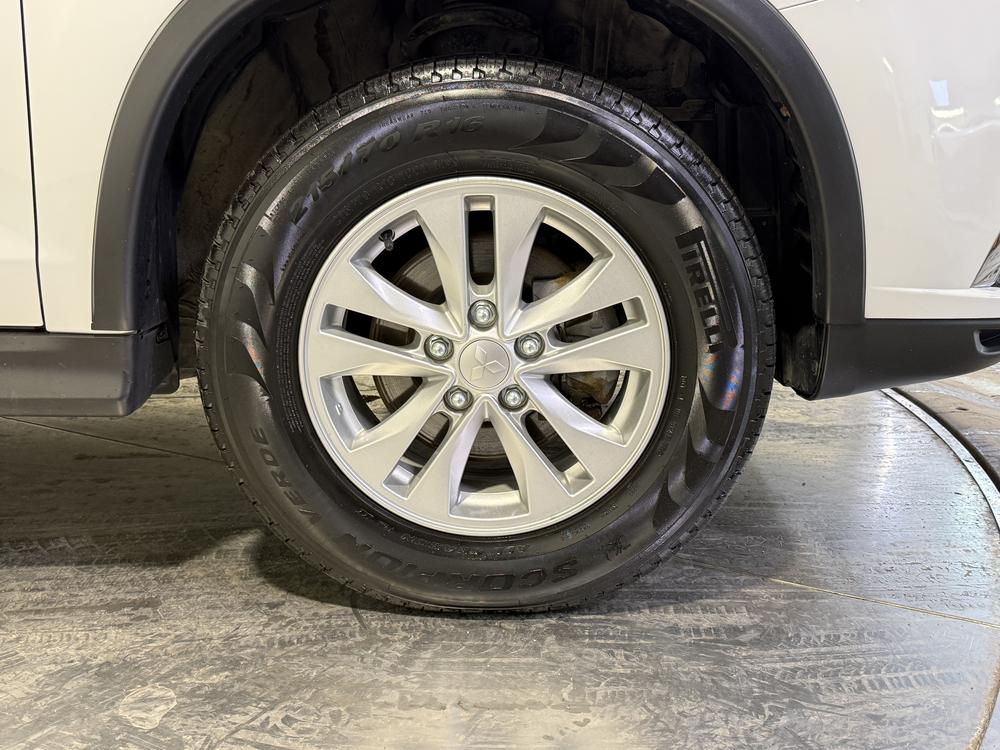 Mitsubishi RVR SE 2019 d&rsquo;occasion à vendre - 12