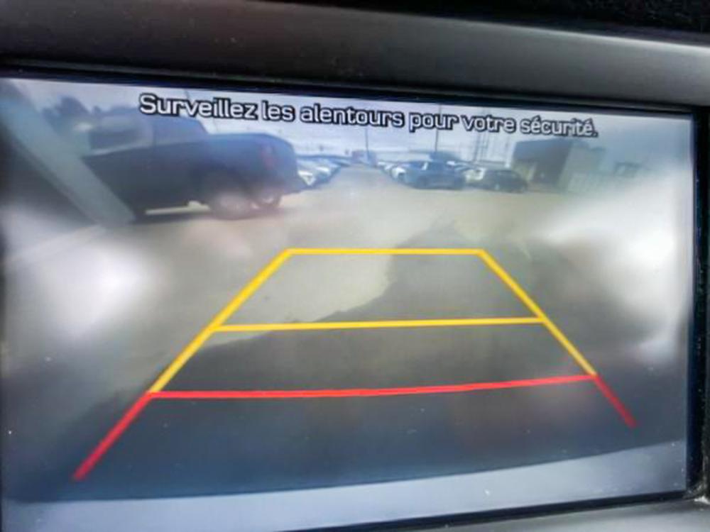 Hyundai Tucson PREMIUM FWD 2018 d&rsquo;occasion à vendre - 18