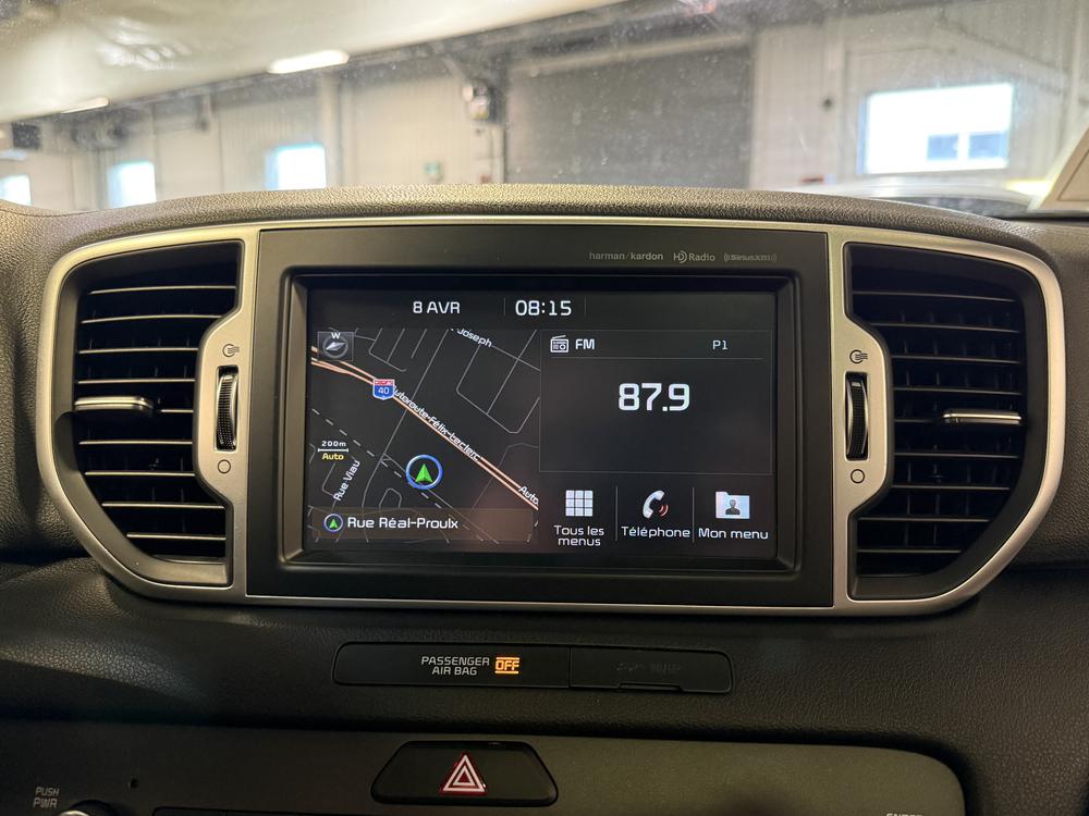 Kia Sportage EX 2019 d&rsquo;occasion à vendre - 26