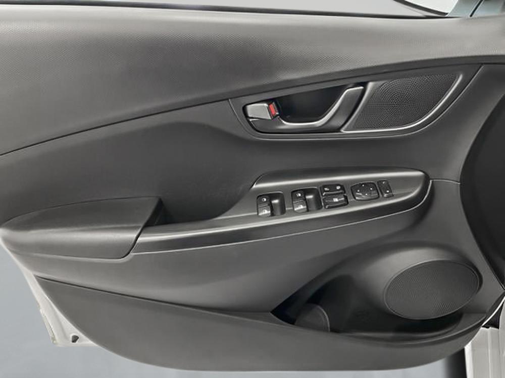 Hyundai Kona N-LINE AWD / Toit noir 2023 d&rsquo;occasion à vendre - 12