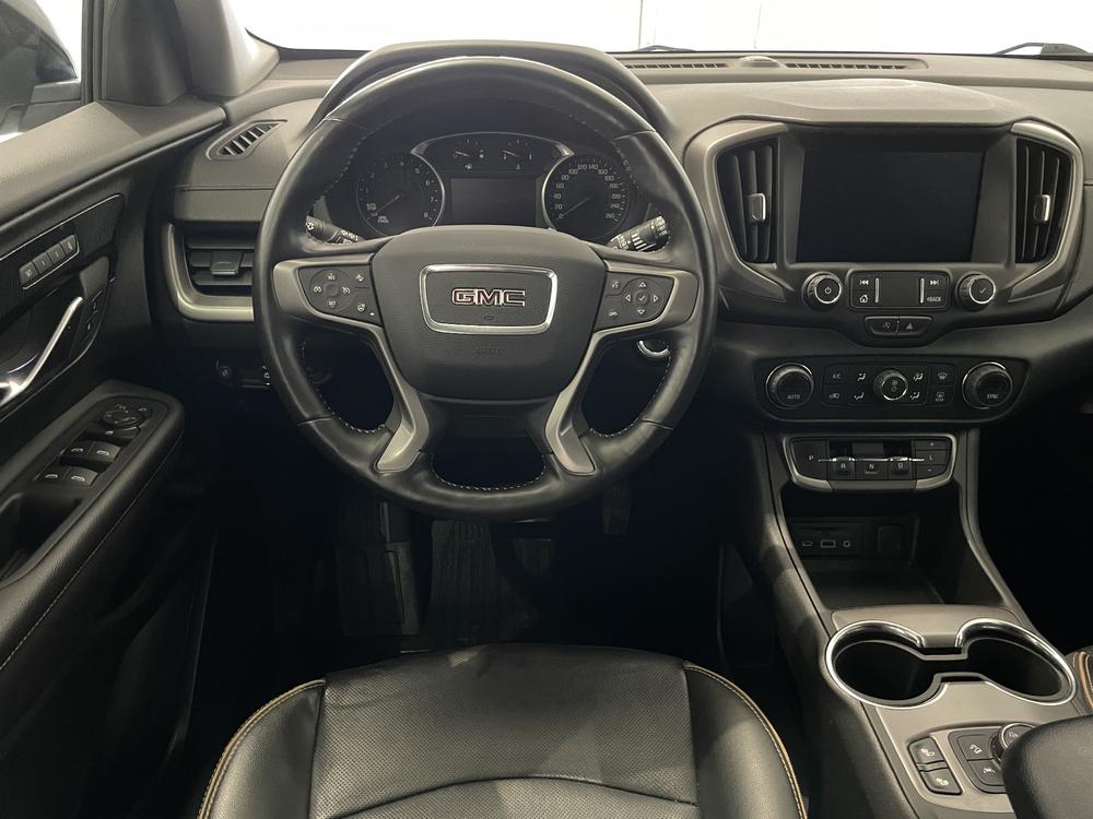 GMC Terrain AT4 AWD 2022 d&rsquo;occasion à vendre - 11