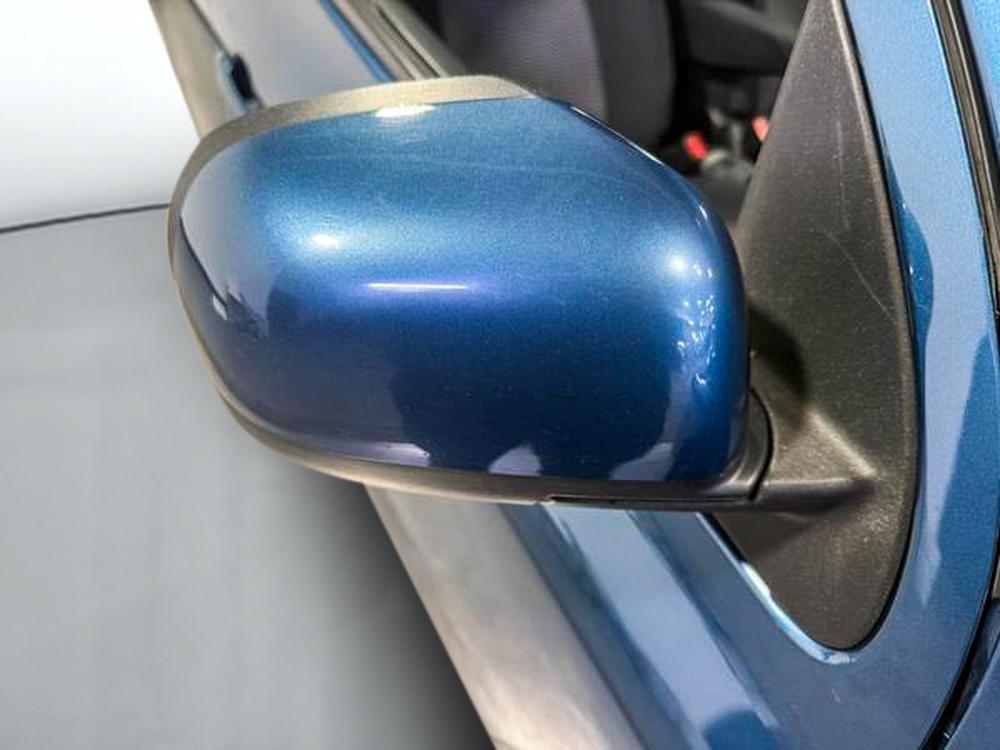 Nissan Micra SV 2019 d&rsquo;occasion à vendre - 11