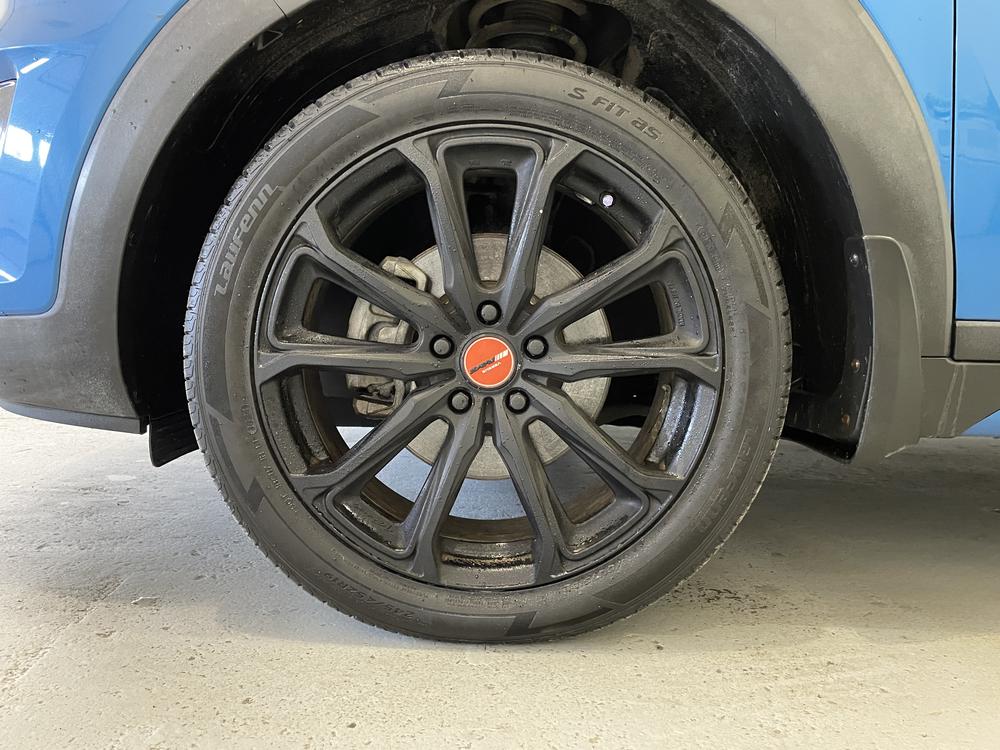 Hyundai Tucson Urban Edition / AWD 2020 d&rsquo;occasion à vendre - 8