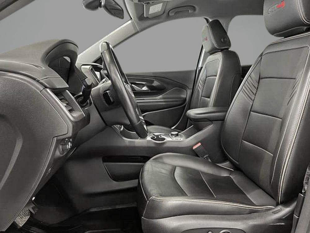GMC Terrain AT4 AWD 2022 d&rsquo;occasion à vendre - 13