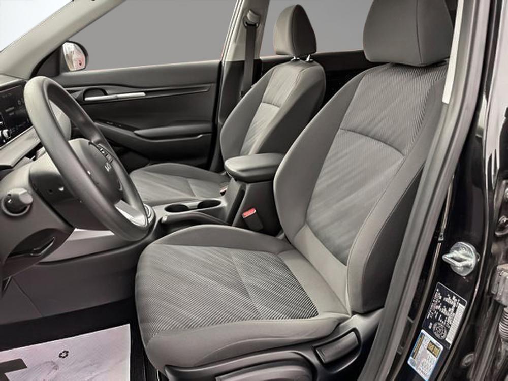 Kia Seltos LX FWD 2024 d&rsquo;occasion à vendre - 14