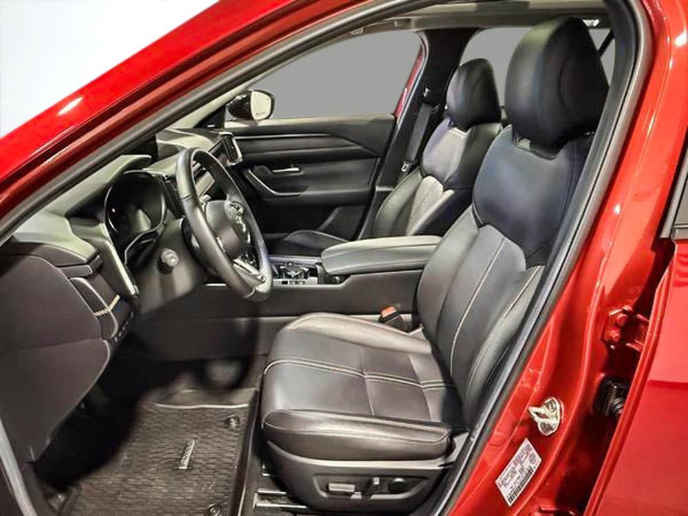 Mazda CX-50 GT 2024 d&rsquo;occasion à vendre - 17
