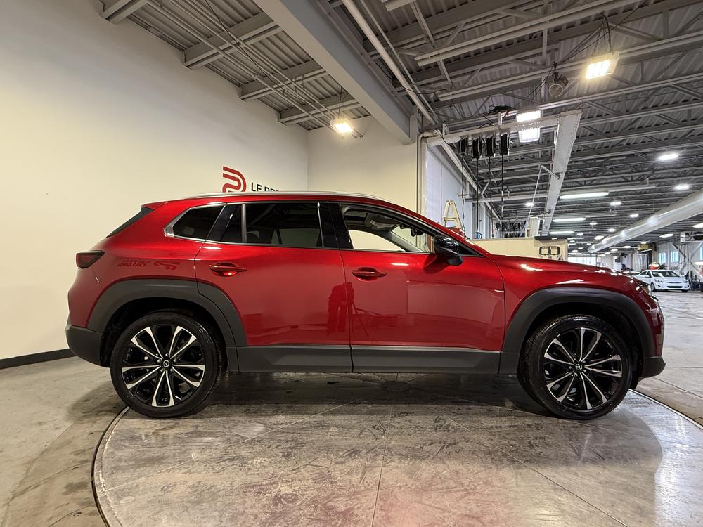 Mazda CX-50 GT 2024 d&rsquo;occasion à vendre - 2