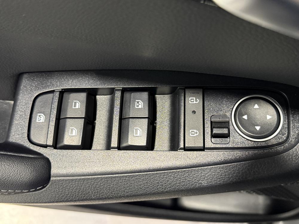 Kia Seltos EX PREMIUM 2024 d&rsquo;occasion à vendre - 16