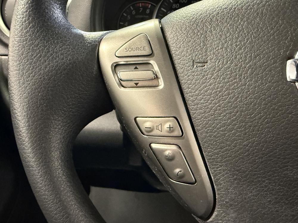 Nissan Micra SV 2019 d&rsquo;occasion à vendre - 18