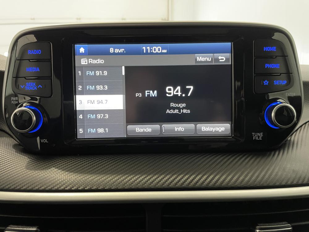 Hyundai Tucson Urban Edition / AWD 2020 d&rsquo;occasion à vendre - 24