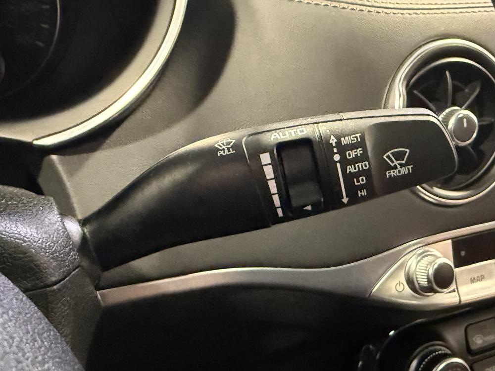 Kia Stinger GT ELITE 2023 d&rsquo;occasion à vendre - 23