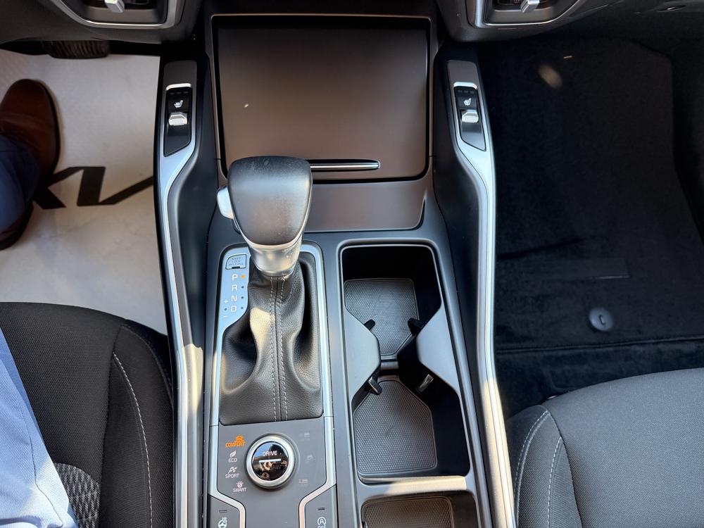 Kia Sorento LX+ AWD 2021 d&rsquo;occasion à vendre - 27