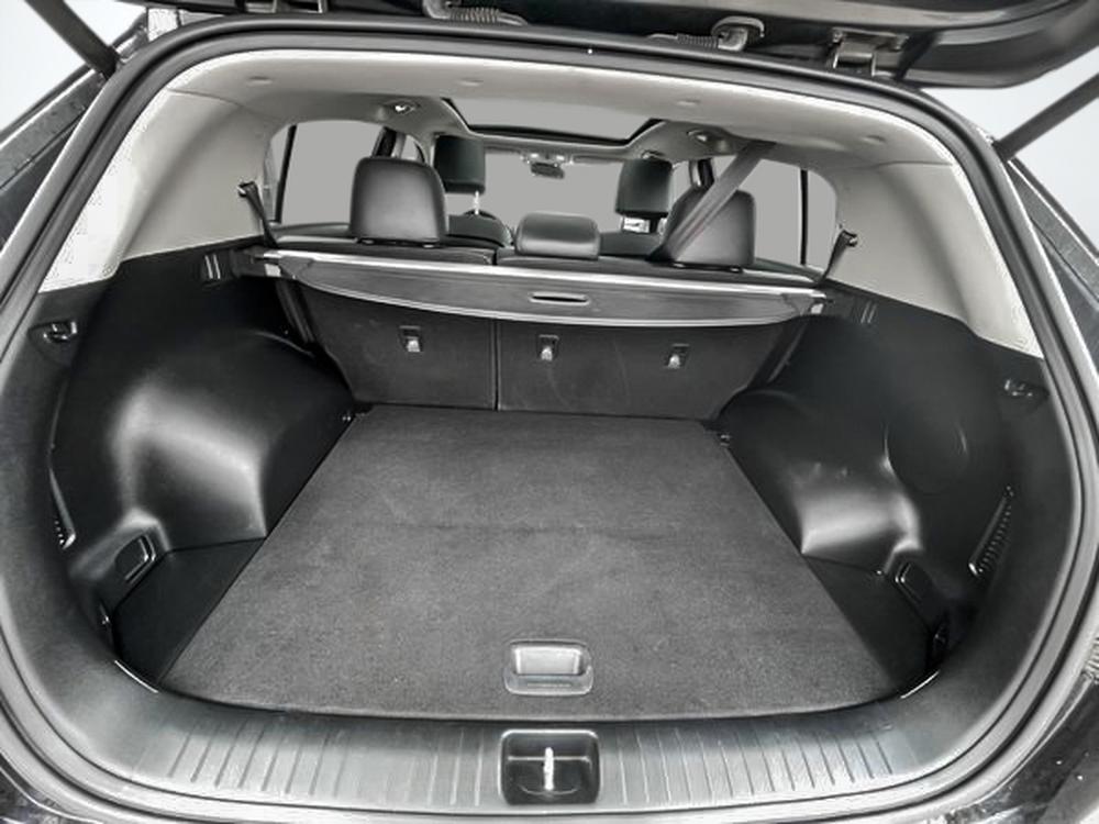 Kia Sportage EX AWD 2020 d&rsquo;occasion à vendre - 31