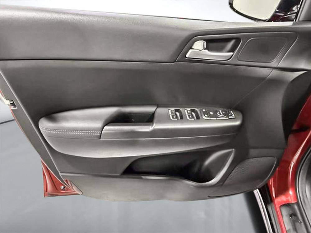 Kia Sportage EX PREMIUM S 2022 d&rsquo;occasion à vendre - 14