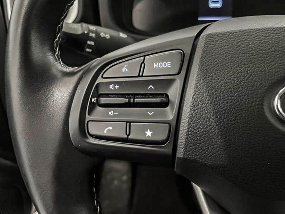 Hyundai Venue Preferred 2023 d&rsquo;occasion à vendre - 16