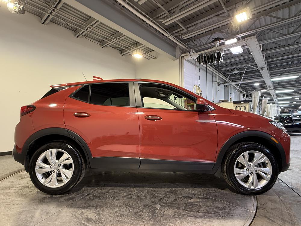 Buick Encore GX PREFERRED 2024 d&rsquo;occasion à vendre - 2