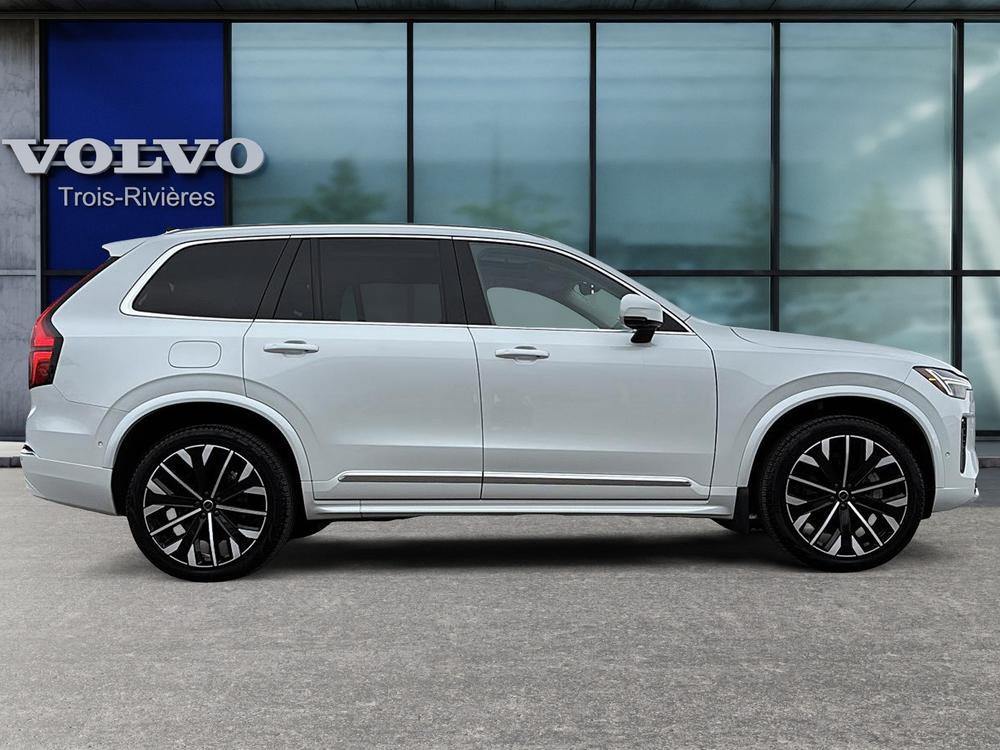 Volvo XC90 B6 PLUS AWD // 7 PLACES 2026 d&rsquo;occasion à vendre - 7