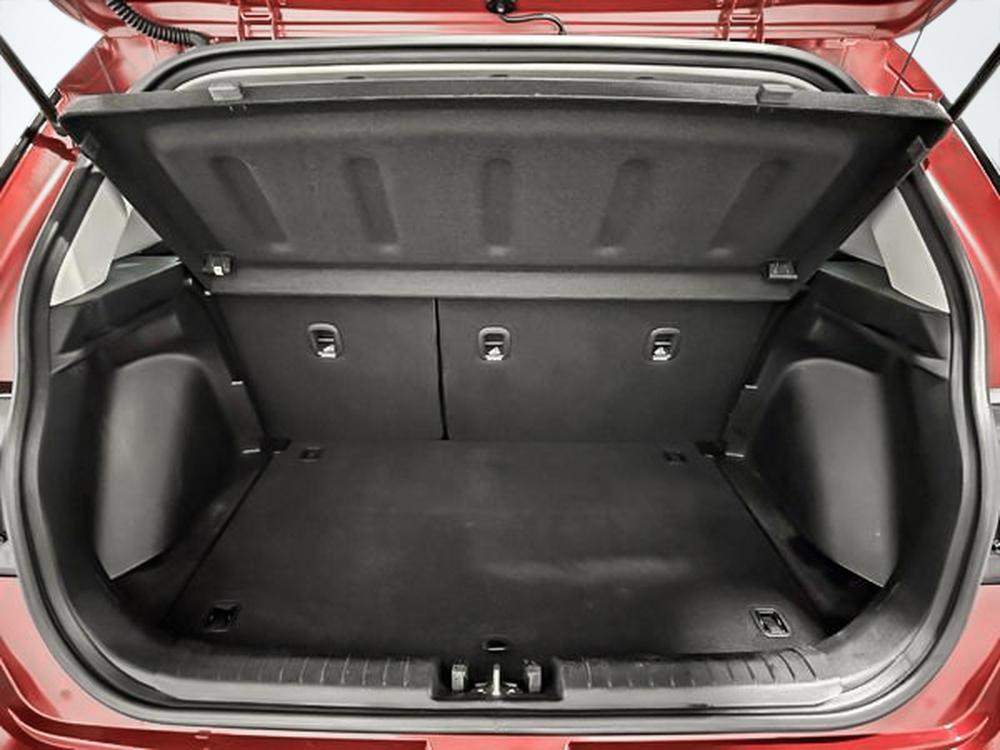 Hyundai Venue Preferred 2024 d&rsquo;occasion à vendre - 30