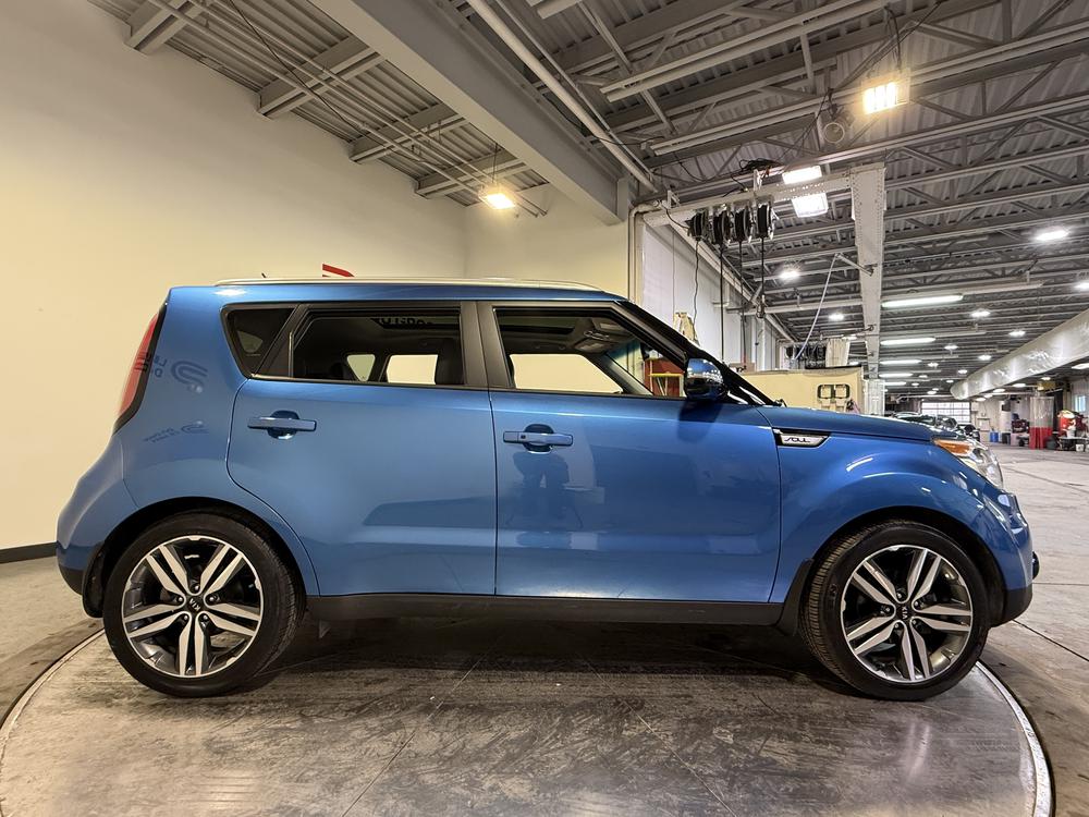Kia Soul EX PREMIUM 2019 d&rsquo;occasion à vendre - 2