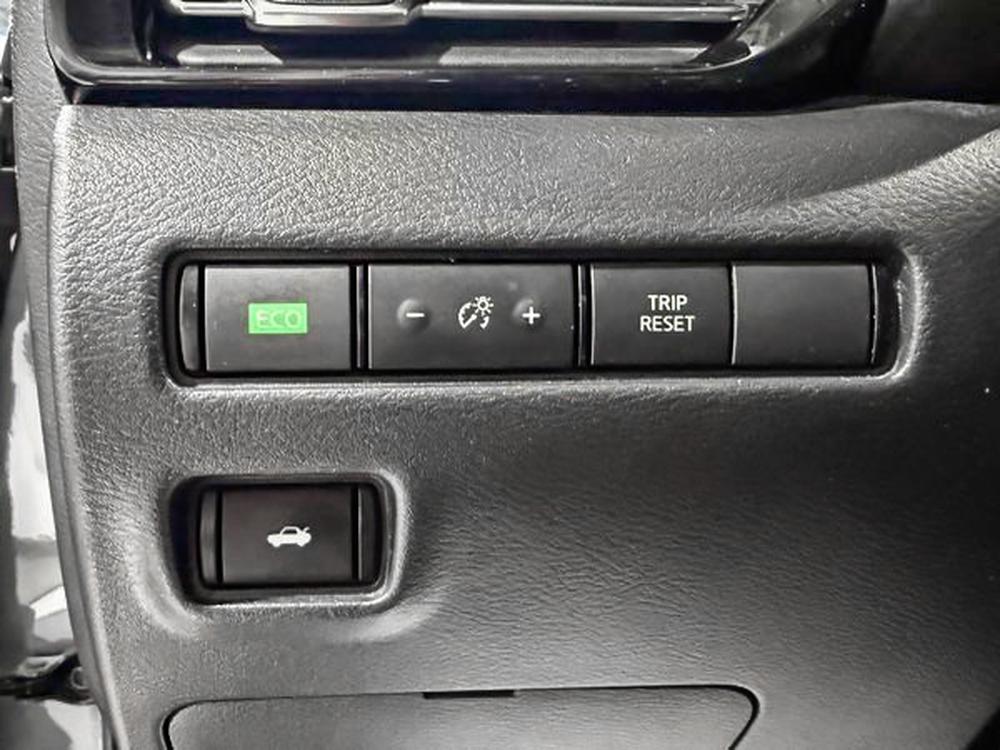 Nissan Sentra SR 2022 d&rsquo;occasion à vendre - 17